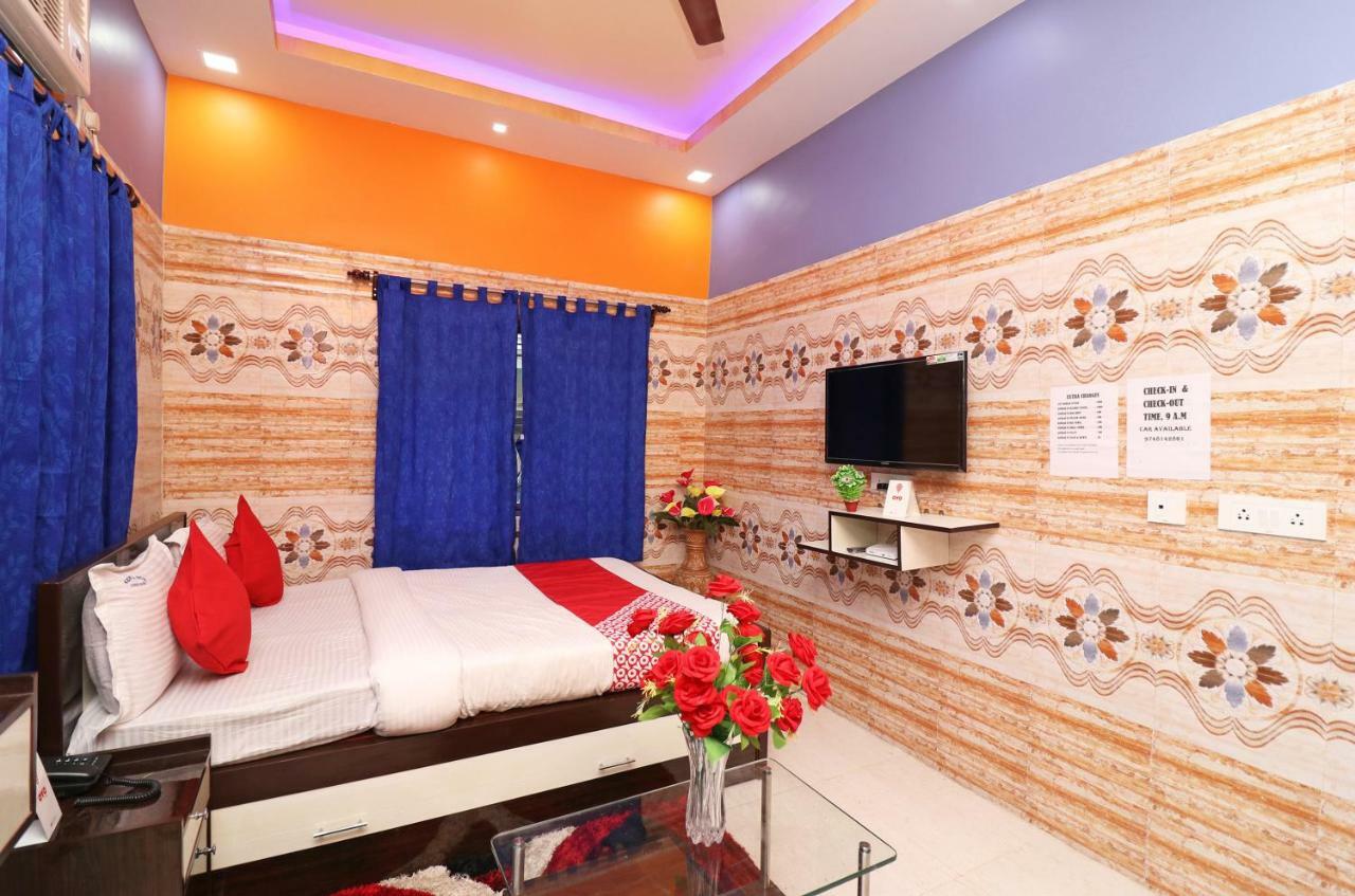 Oyo 23364 Kolkata Hcn Guest House Exterior photo