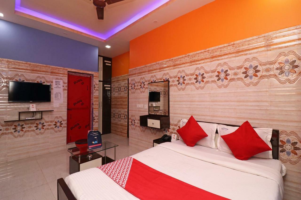 Oyo 23364 Kolkata Hcn Guest House Exterior photo