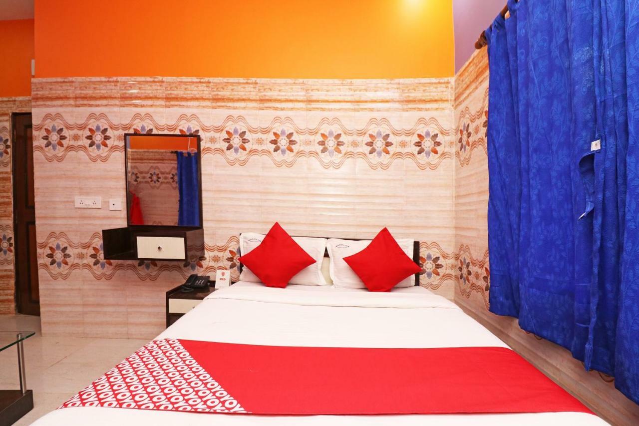Oyo 23364 Kolkata Hcn Guest House Exterior photo