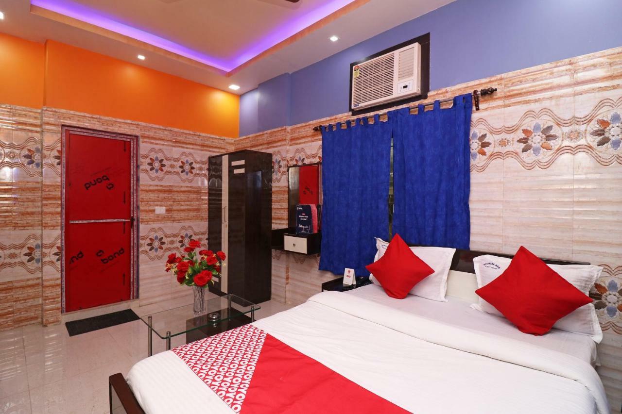 Oyo 23364 Kolkata Hcn Guest House Exterior photo